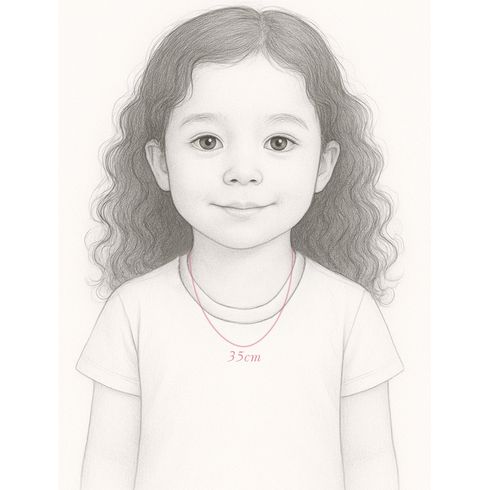 Colar Infantil